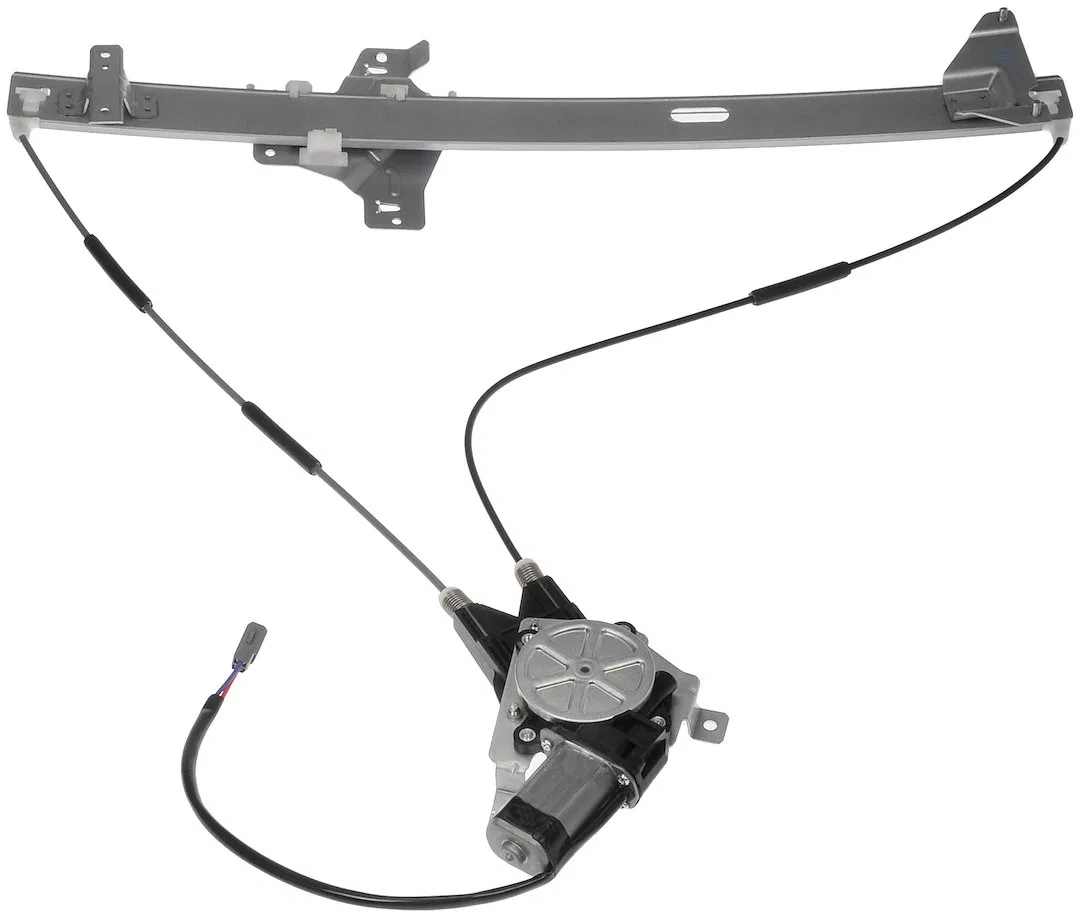 741-587 – DORMAN Window Regulator, OE Replacement Use With Power Windows With Motor - view 2